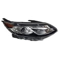 thumbnail image 1 of Right Passenger Side Headlight Assembly - Compatible with 2016 - 2019 Chevy Volt 2017 2018, 1 of 2