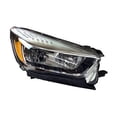 thumbnail image 1 of Right Passenger Side Headlight Assembly - Compatible with 2017 - 2019 Ford Escape 2018, 1 of 2