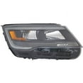 thumbnail image 1 of Right Passenger Side Headlight Assembly - Compatible with 2018 - 2019 Ford Explorer, 1 of 2