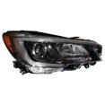 thumbnail image 1 of Right Passenger Side Headlight Assembly - Compatible with 2018 - 2019 Subaru Outback, 1 of 2