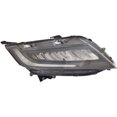 thumbnail image 1 of Right Passenger Side Headlight Assembly - Compatible with 2018 - 2020 Honda Odyssey 2019, 1 of 2