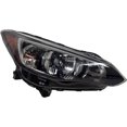 thumbnail image 1 of Right Passenger Side Headlight Assembly - Compatible with 2018 - 2023 Subaru Crosstrek 2019 2020 2021 2022, 1 of 2