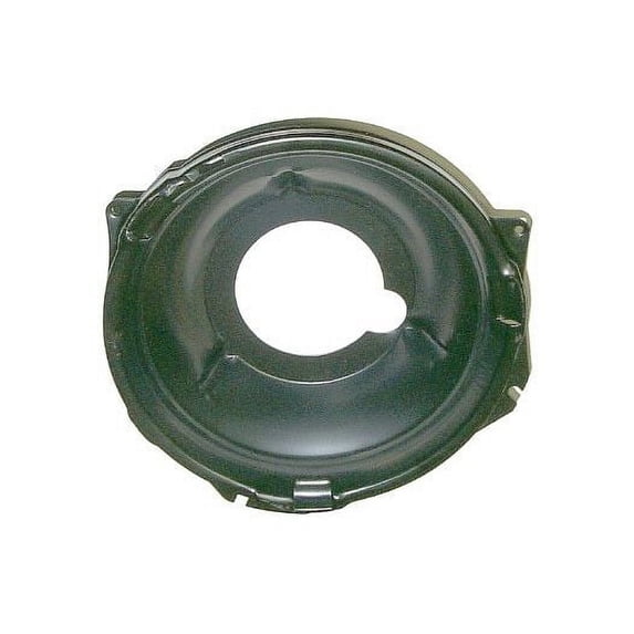 Right Passenger Side Headlight Bracket - Compatible with 1970 - 1972 Chevy Monte Carlo 1971