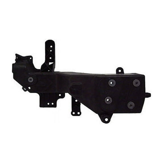 Right Passenger Side Headlight Bracket - Compatible with 2011 - 2013 Jeep Grand Cherokee 2012