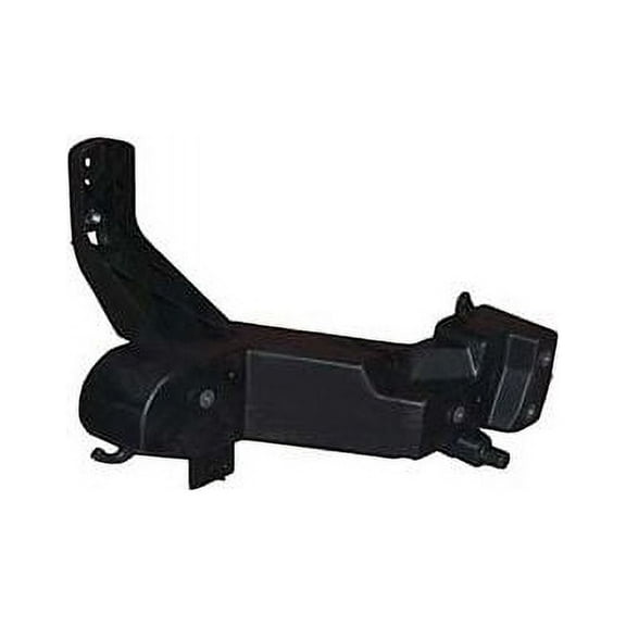 Right Passenger Side Headlight Bracket - Compatible with 2014 - 2022 Dodge Durango 2015 2016 2017 2018 2019 2020 2021