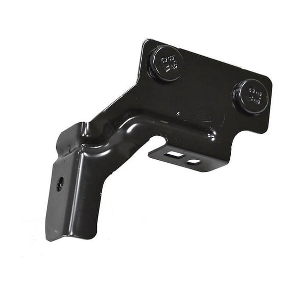 Right Passenger Side Headlight Bracket - Compatible with 2015 - 2016 Chevy Trax