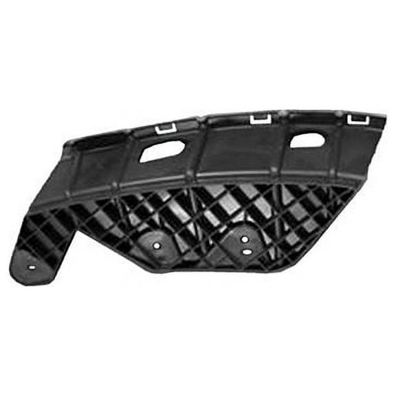 Right Passenger Side Headlight Bracket - Compatible with 2016 - 2018 Ford Explorer 2017 2019