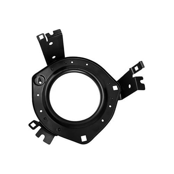 Right Passenger Side Headlight Bucket - Compatible with 1962 - 1964 Chevy Chevy II 1963