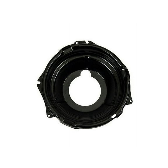 Right Passenger Side Headlight Bucket - Compatible with 1971 - 1972 Chevy Monte Carlo