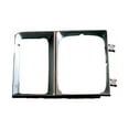 thumbnail image 1 of Right Passenger Side Headlight Door - Compatible with 1983 - 1984 Chevy C10, 1 of 2