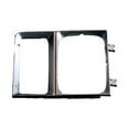 thumbnail image 1 of Right Passenger Side Headlight Door - Compatible with 1983 - 1984 Chevy C20 Suburban, 1 of 2