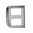 thumbnail image 1 of Right Passenger Side Headlight Door - Compatible with 1985 - 1991 Chevy G30 1986 1987 1988 1989 1990, 1 of 2