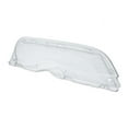 thumbnail image 1 of Right Passenger Side Headlight Lens - Compatible with 2001 - 2005 BMW 330i (From 9/2001) 2002 2003 2004, 1 of 2