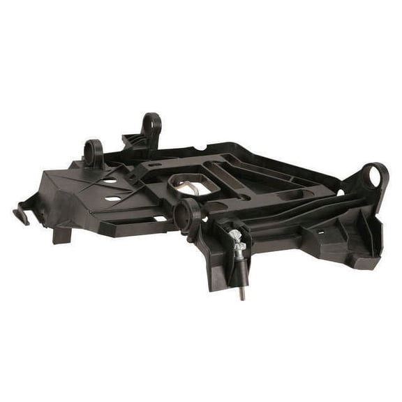 Right Passenger Side Headlight Mounting Panel - Compatible with 2003 - 2006 Porsche Cayenne 2004 2005