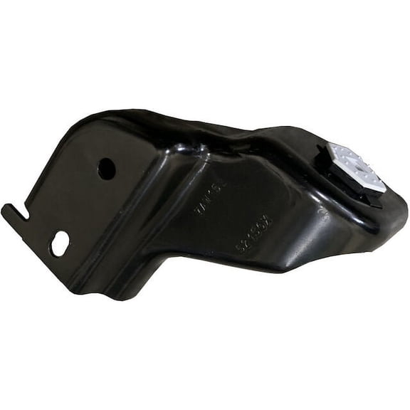 Right Passenger Side Headlight Mounting Panel - Compatible with 2015 - 2017 Chrysler 200 2016