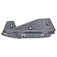 thumbnail image 1 of Right Passenger Side Headlight Mounting Panel - Compatible with 2017 - 2019 Ford Escape 2018, 1 of 2