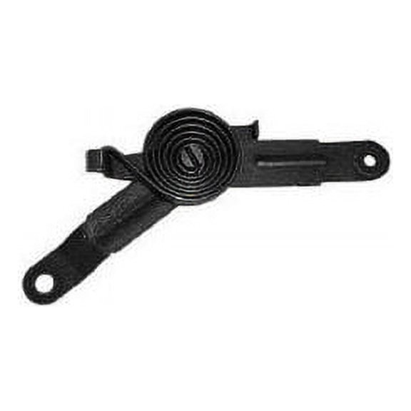 Right Passenger Side Hood Hinge - Compatible with 1988 - 2000 Chevy C2500 1989 1990 1991 1992 1993 1994 1995 1996 1997 1998 1999
