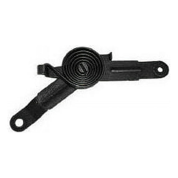 Right Passenger Side Hood Hinge - Compatible with 1988 - 2000 GMC C3500 1989 1990 1991 1992 1993 1994 1995 1996 1997 1998 1999