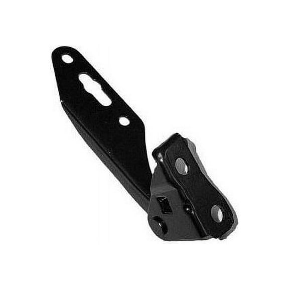 Right Passenger Side Hood Hinge - Compatible with 1994 - 2001 Acura Integra 1995 1996 1997 1998 1999 2000