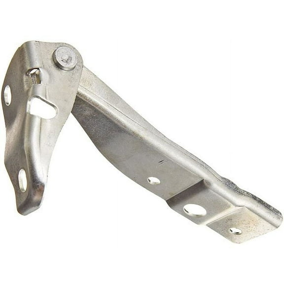 Right Passenger Side Hood Hinge - Compatible with 1999 - 2003 Acura TL 2000 2001 2002