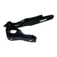 thumbnail image 1 of Right Passenger Side Hood Hinge - Compatible with 2005 - 2010 Honda Odyssey 2006 2007 2008 2009, 1 of 2