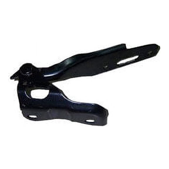 Right Passenger Side Hood Hinge - Compatible with 2005 - 2010 Honda Odyssey 2006 2007 2008 2009