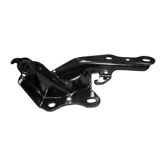 Right Passenger Side Hood Hinge - Compatible with 2006 - 2008 RX400h 2007
