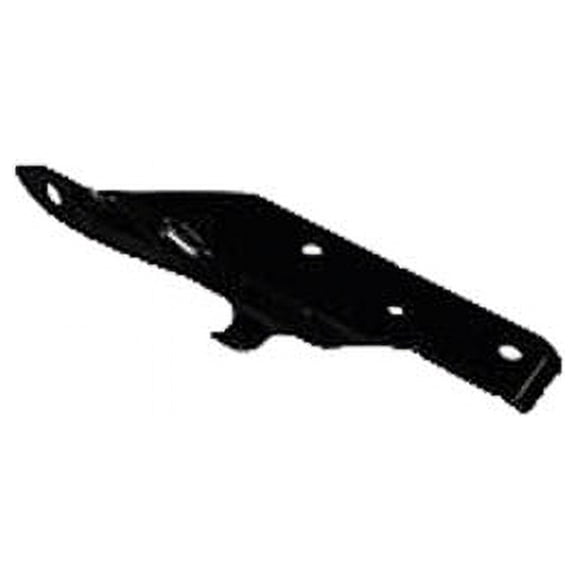 Right Passenger Side Hood Hinge - Compatible with 2006 - 2013 Chevy Impala 2007 2008 2009 2010 2011 2012
