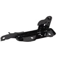 thumbnail image 1 of Right Passenger Side Hood Hinge - Compatible with 2009 - 2013 Chevy Silverado 1500 2010 2011 2012, 1 of 2