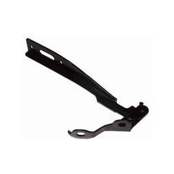 Right Passenger Side Hood Hinge - Compatible with 2013 - 2015 Honda Accord 2014