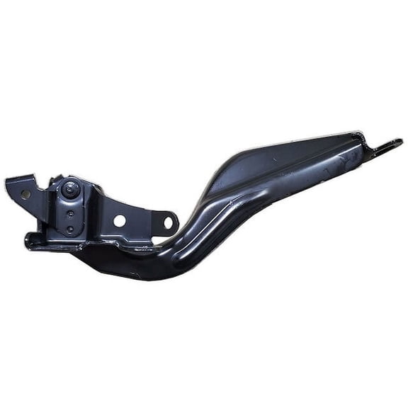 Right Passenger Side Hood Hinge - Compatible with 2015 - 2021 Subaru WRX STI 2016 2017 2018 2019 2020