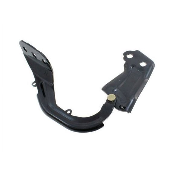 Right Passenger Side Hood Hinge - Compatible with 2017 - 2019 Ford Escape 2018