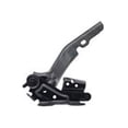 thumbnail image 2 of Pair Front Hood Hinges For Toyota Camry 2018-2023 – Driver & Passenger Side, Steel 2 of 4