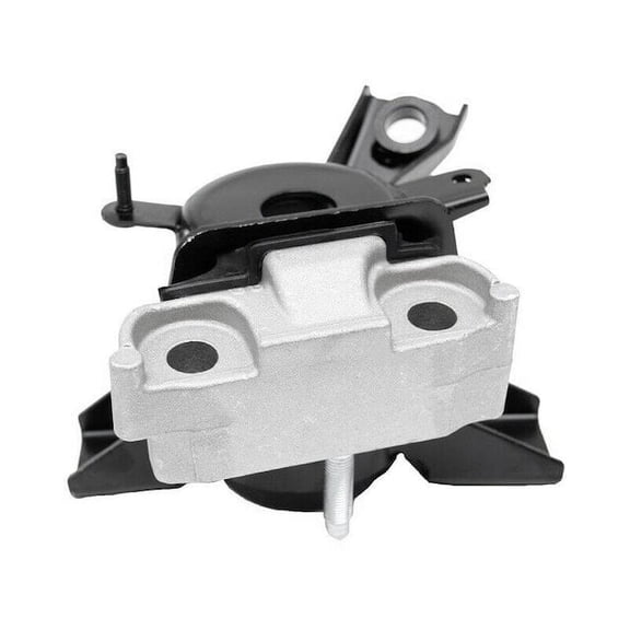 Right Passenger Side Hydraulic Engine Mount - Compatible with 2008 - 2015 Scion xB Base 2.4L 4-Cylinder 2009 2010 2011 2012 2013 2014