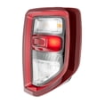 thumbnail image 1 of Right Passenger Side LED Tail Light for 2021-2023 Ford Bronco Sport, Includes Parking, Brake, Reverse & Turn Signal Lights, 1 of 5