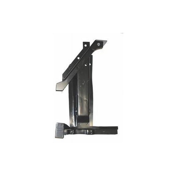 Right Passenger Side Leaf Spring Perch - Compatible with 1968 - 1970 Plymouth Road Runner 1969