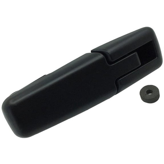 Right Passenger Side Liftgate Glass Hinge - Compatible with 2001 - 2007 Ford Escape 2002 2003 2004 2005 2006