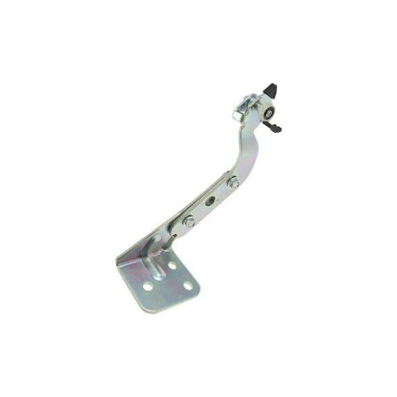 Right Passenger Side Lower Sliding Door Hinge Roller Fit for Ram ProMaster 3500
