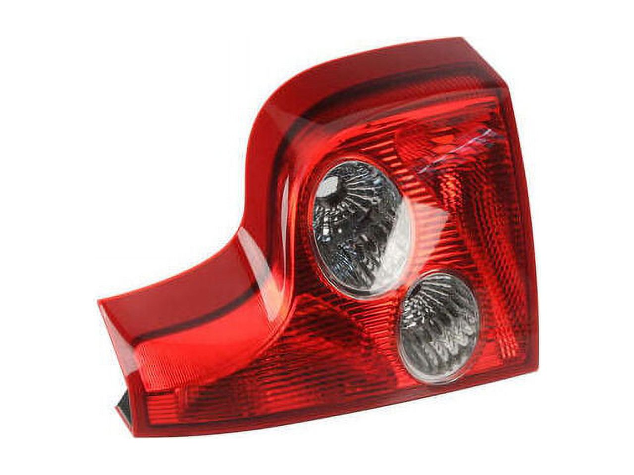 2004 Volvo Xc90 Tail Light Assembly Shelly Lighting