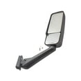 thumbnail image 1 of Right Passenger Side Manual Mirror - Paint to Match - without Heated Glass and Puddle Light - Compatible with 2003 - 2009 Chevy C4500 Kodiak 2004 2005 2006 2007 2008, 1 of 2