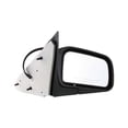 thumbnail image 1 of Right Passenger Side Mirror - Compatible with 1992 - 1994 Ford Crown Victoria 1993, 1 of 2