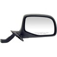 thumbnail image 1 of Right Passenger Side Mirror - Compatible with 1992 - 1996 Ford F-250 1993 1994 1995, 1 of 2