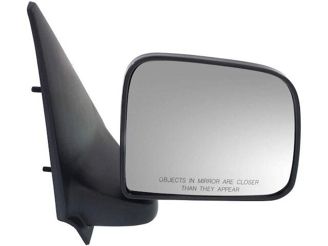 Right Passenger Side Mirror - Compatible with 1993 - 2005 Ford Ranger ...