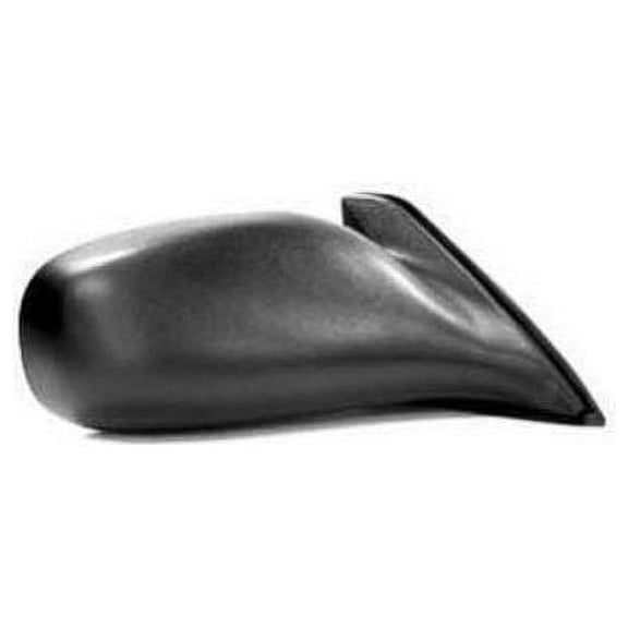 Right Passenger Side Mirror - Compatible with 1995 - 1998 Toyota Tercel 1996 1997