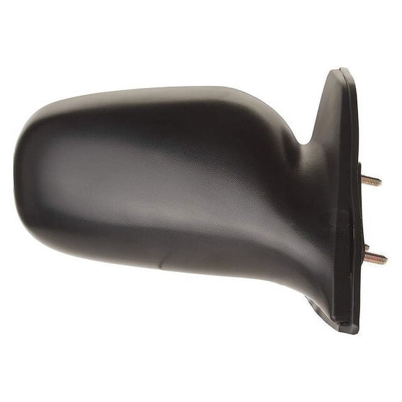 Right Passenger Side Mirror - Compatible with 1995 - 1998 Toyota Tercel 1996 1997