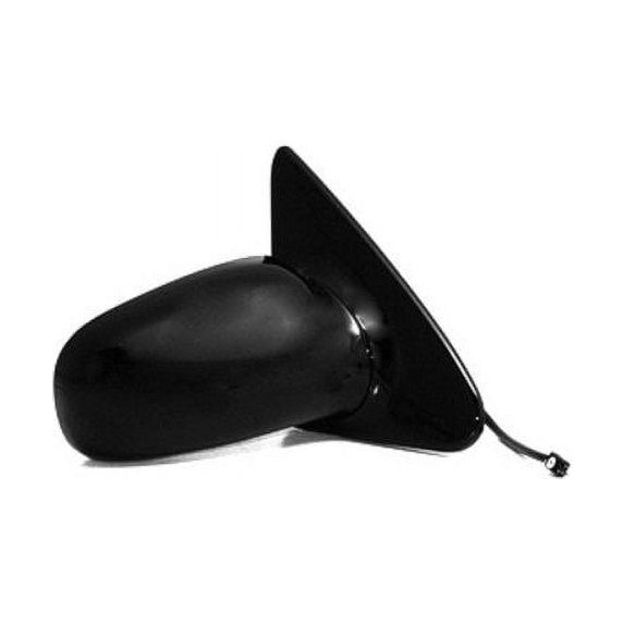 Right Passenger Side Mirror - Compatible with 1995 - 2000 Chevy Cavalier 1996 1997 1998 1999