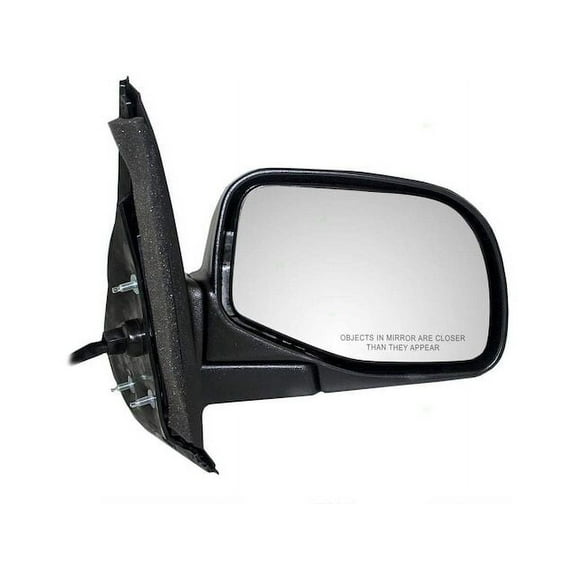Right Passenger Side Mirror - Compatible with 1995 - 2003 Ford Explorer 1996 1997 1998 1999 2000 2001 2002