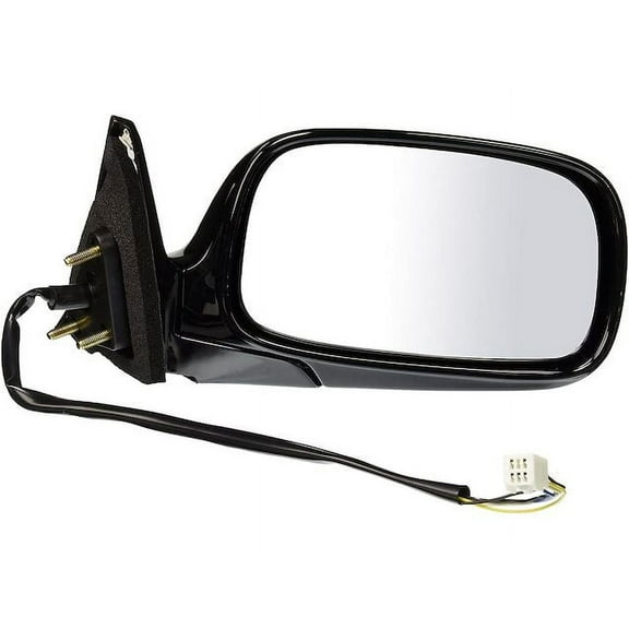 Right Passenger Side Mirror - Compatible with 1997 - 2001 ES300 1998 1999 2000