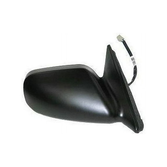 Right Passenger Side Mirror - Compatible with 1997 - 2001 Toyota Camry 1998 1999 2000