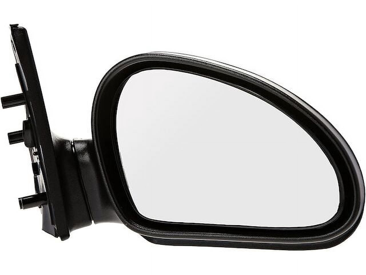 Set Of 2 Mirror Power For 2005-2006 For Ford For Expedition Left And Right Paintable